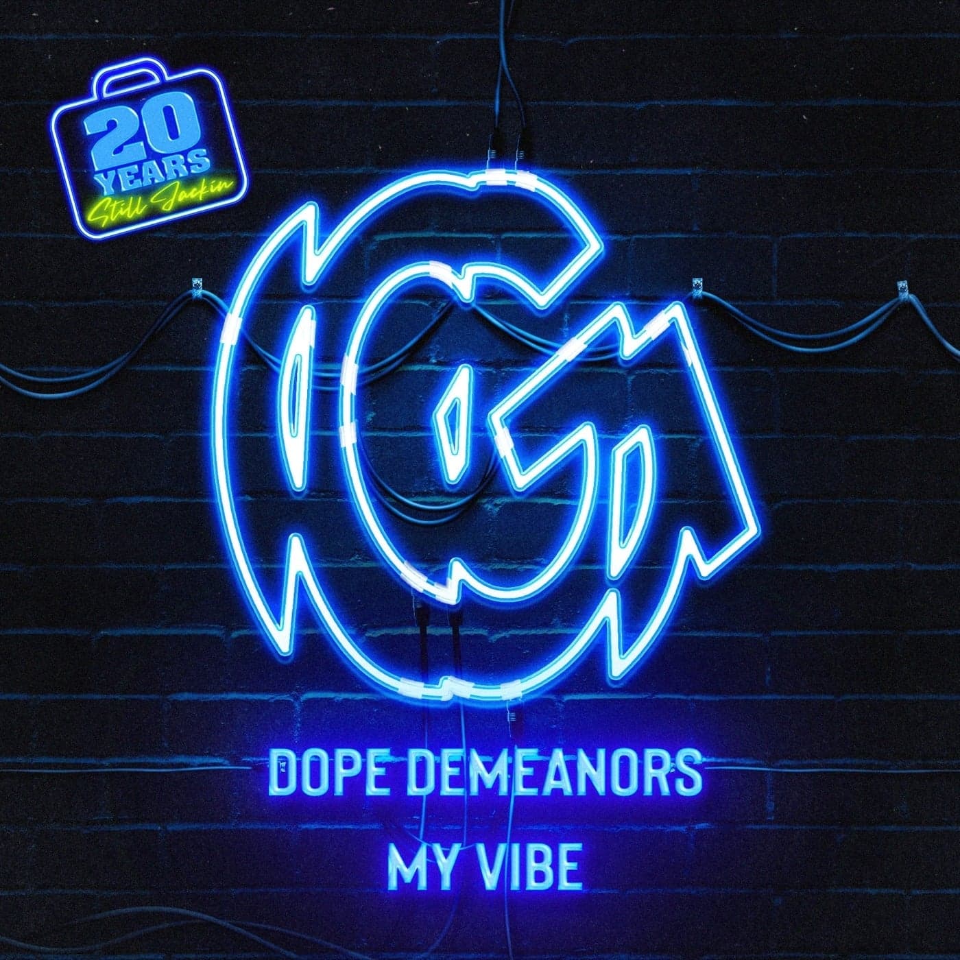 Dope Demeanors — My Vibe