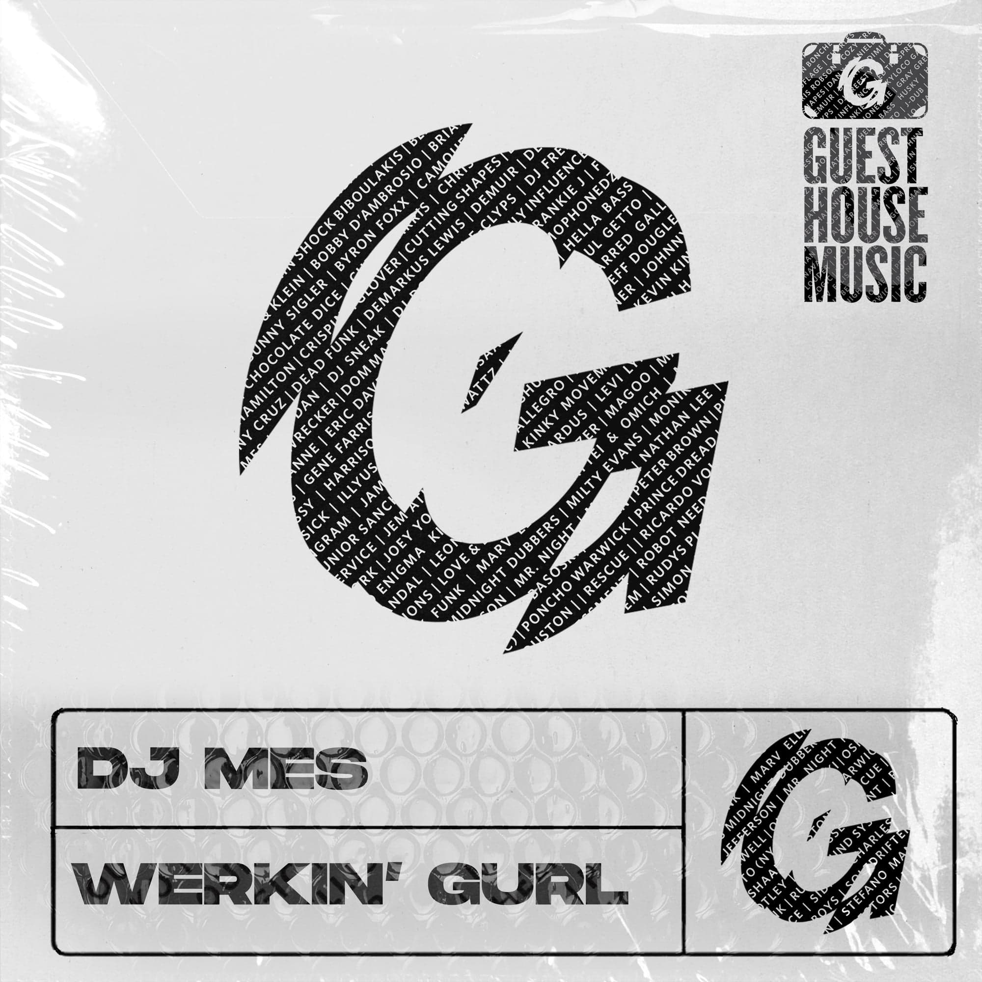  — Werkin' Gurl