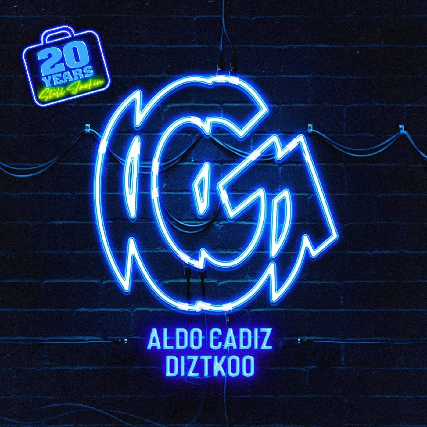 Aldo Cadiz — Ditzkoo